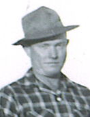 Enos Oscar McAuley